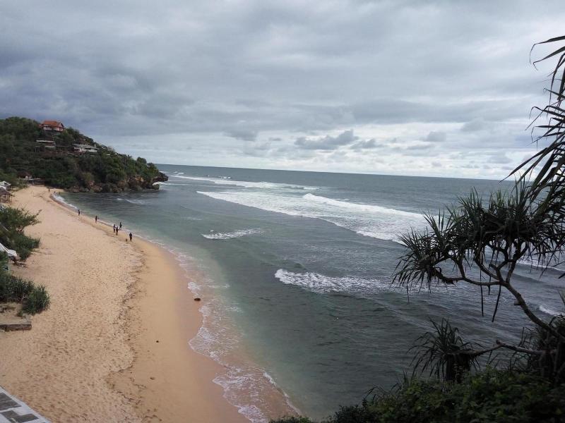 Omah Sundak Homestay image