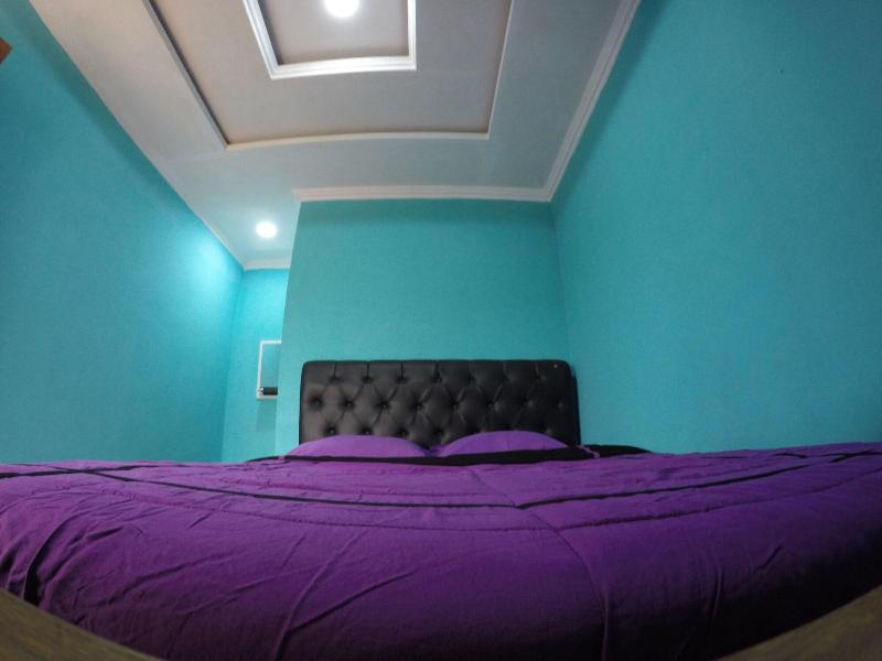 Omah Sundak Homestay image