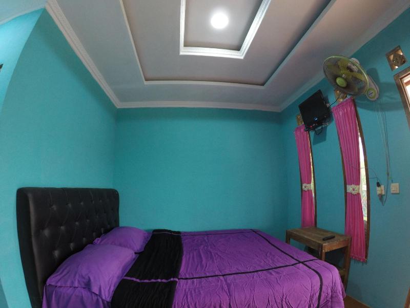 Omah Sundak Homestay image