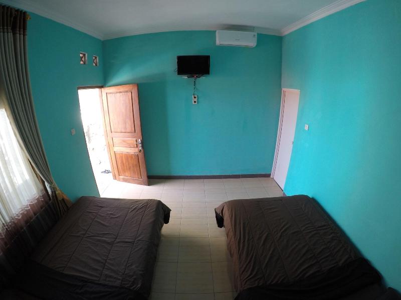 Omah Sundak Homestay image