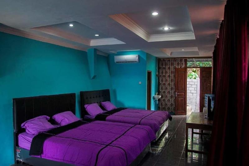 Omah Sundak Homestay image