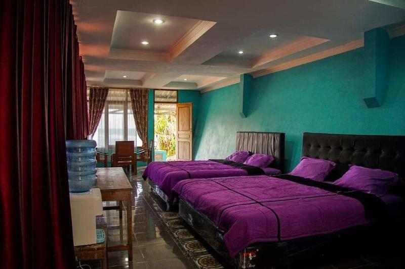 Omah Sundak Homestay image