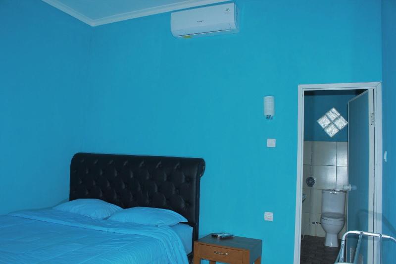 Omah Sundak Homestay image