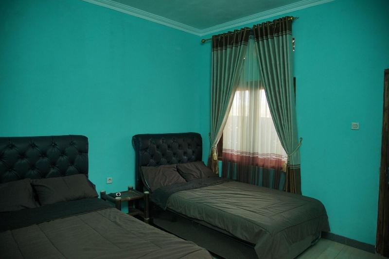 Omah Sundak Homestay image