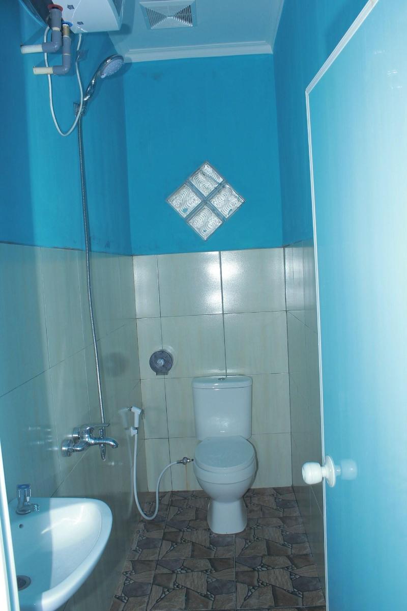 Omah Sundak Homestay image