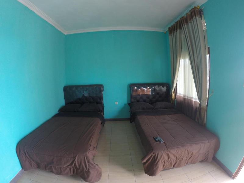 Omah Sundak Homestay image
