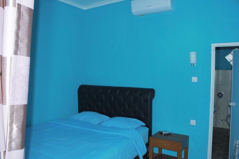 Omah Sundak Homestay image
