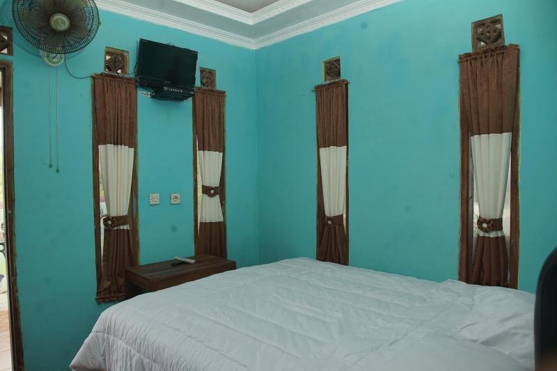 Omah Sundak Homestay image
