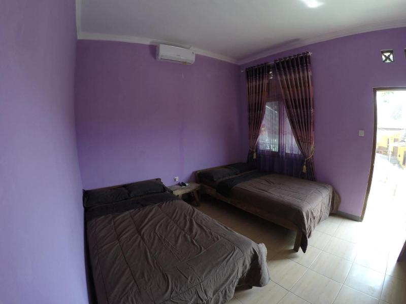 Omah Sundak Homestay image