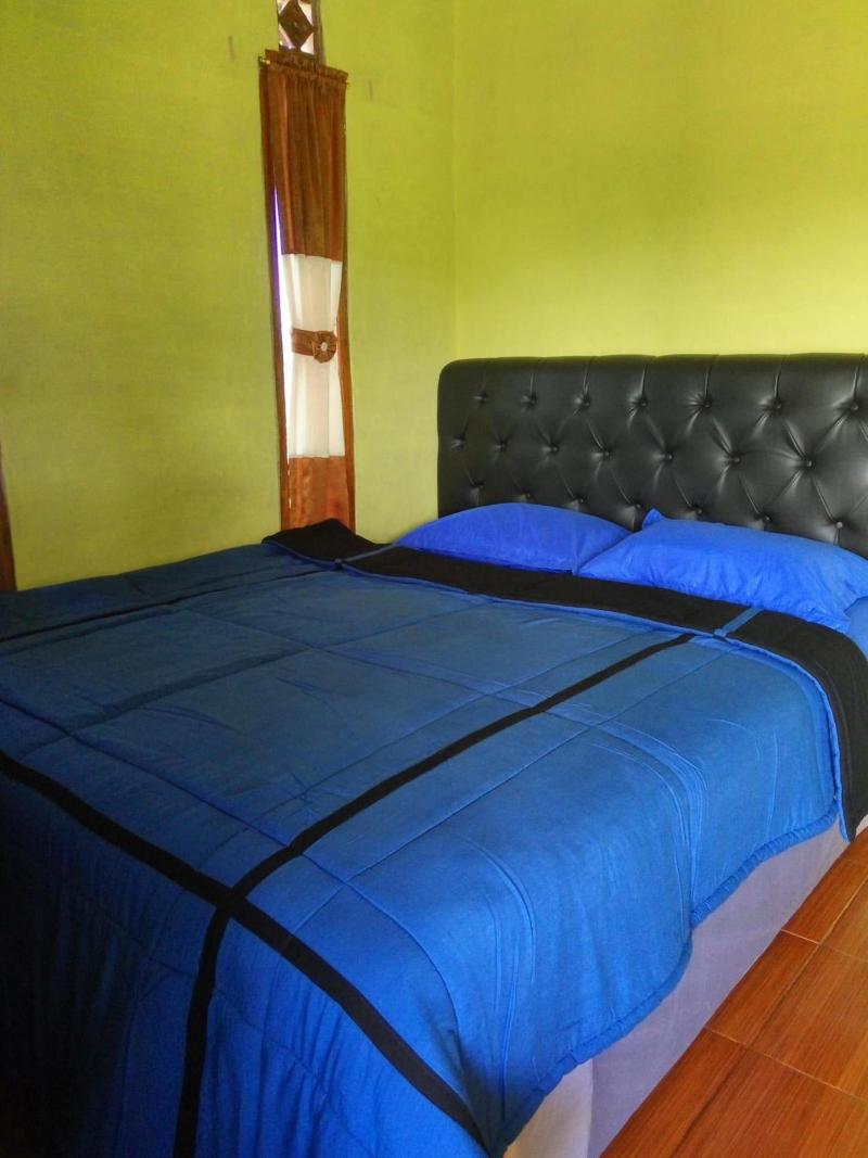 Omah Sundak Homestay image