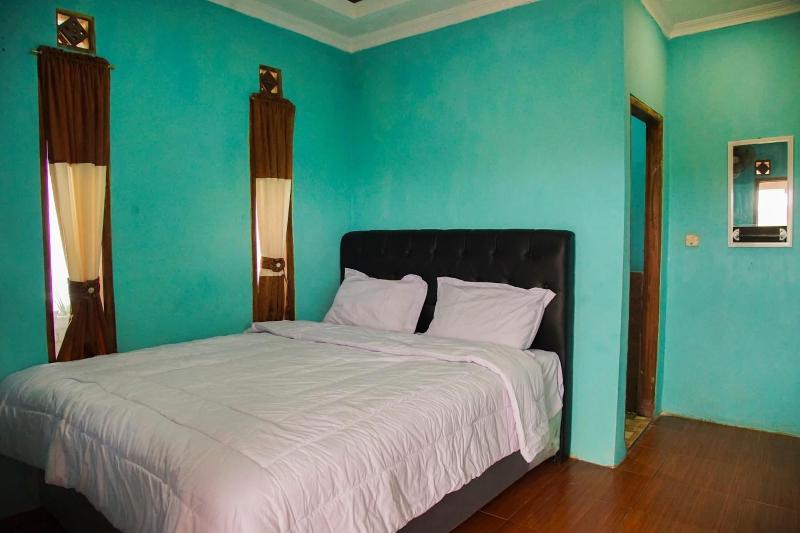 Omah Sundak Homestay image