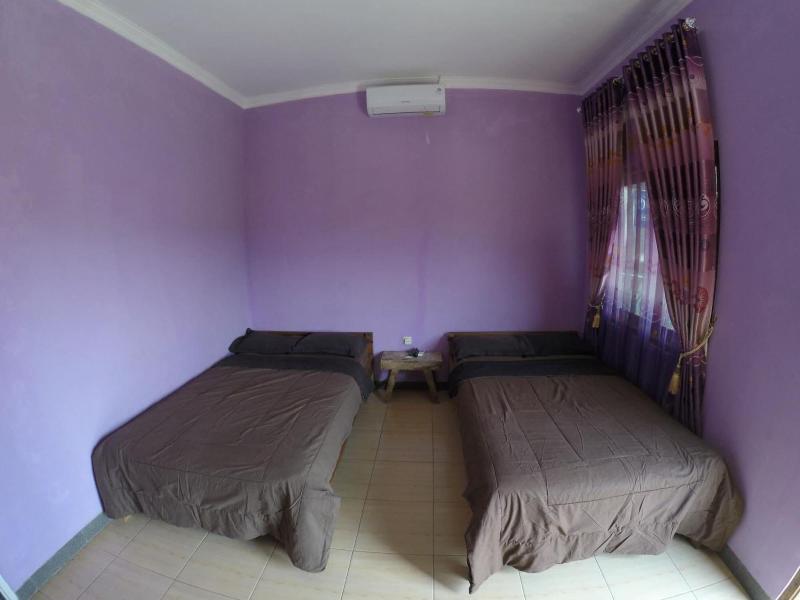 Omah Sundak Homestay image