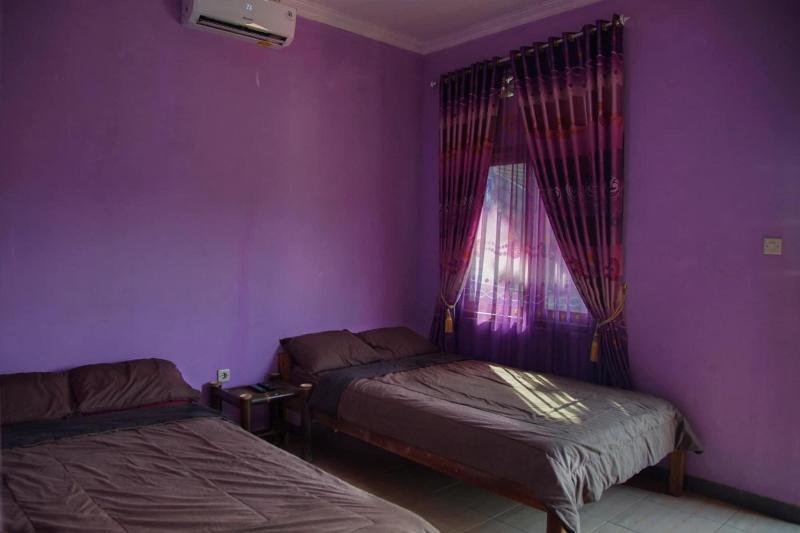 Omah Sundak Homestay image