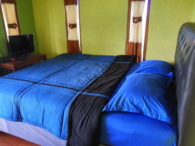 Omah Sundak Homestay image