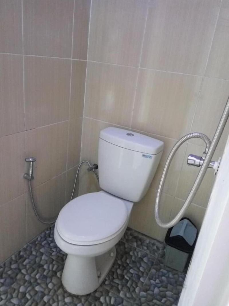 Omah Sundak Homestay image