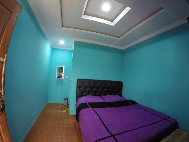 Omah Sundak Homestay image