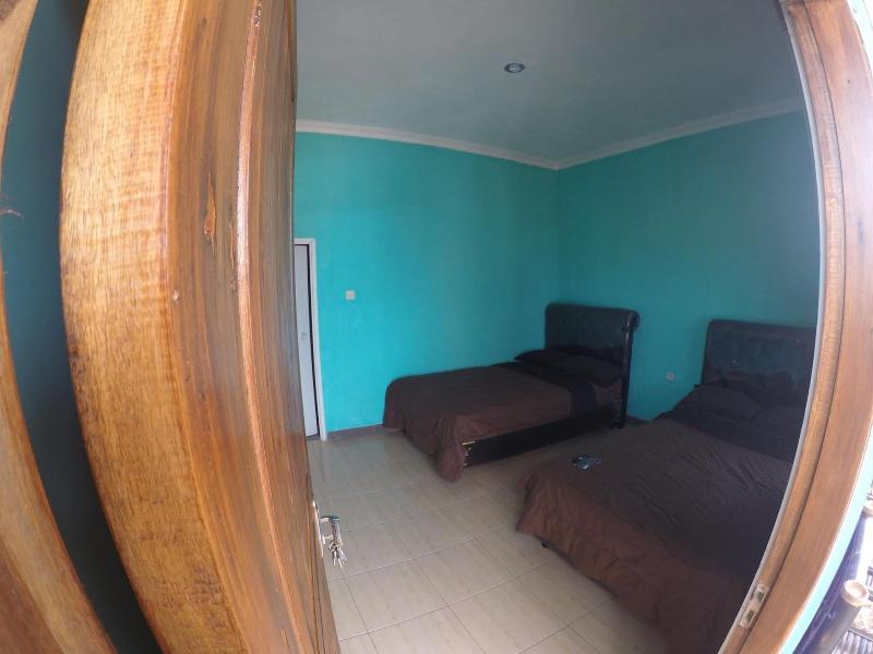 Omah Sundak Homestay image