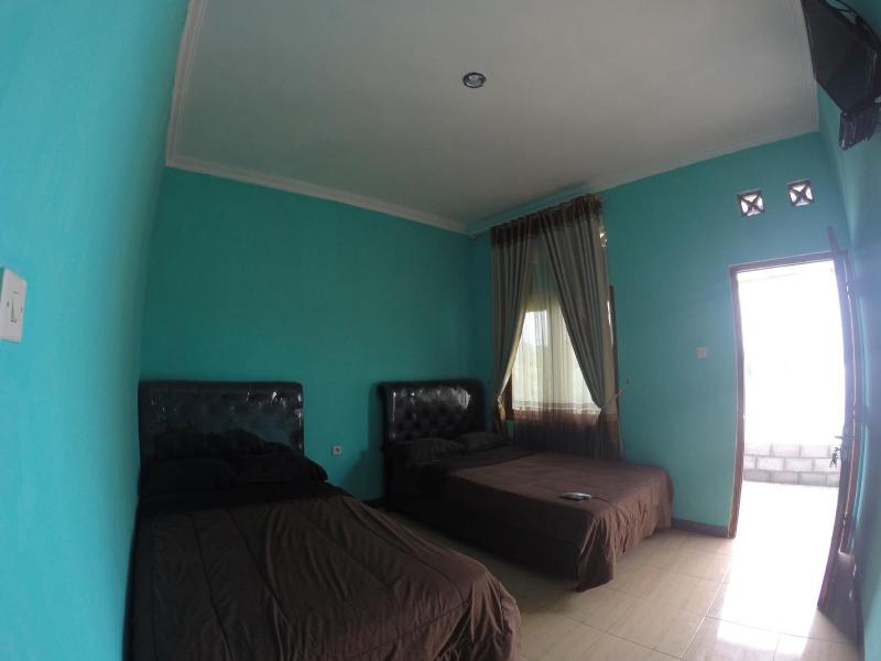 Omah Sundak Homestay image