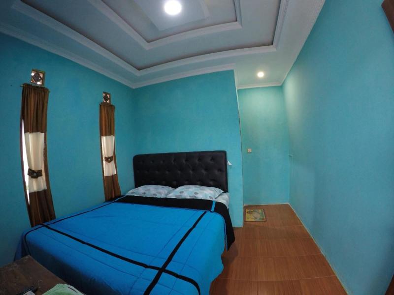Omah Sundak Homestay image