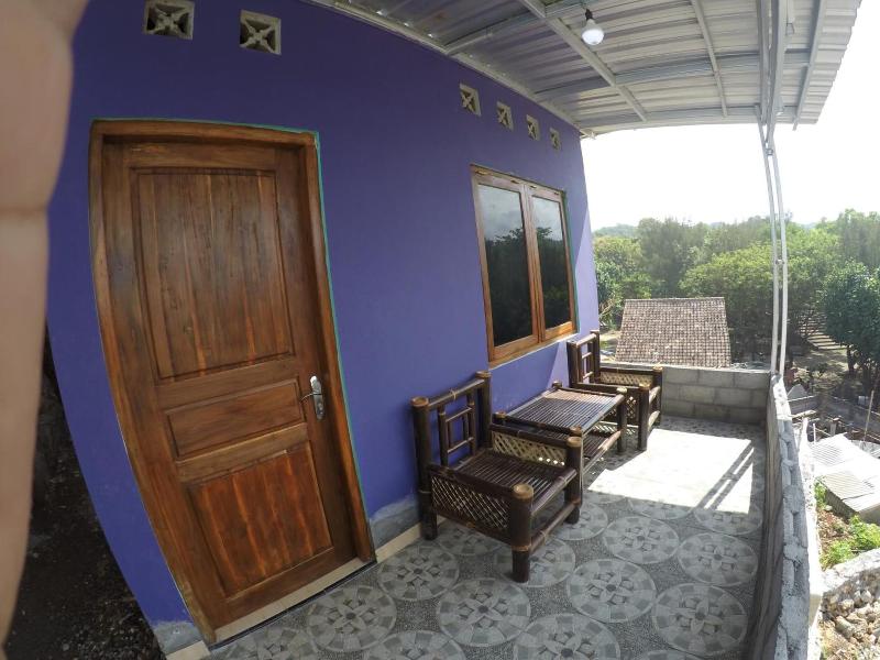 Omah Sundak Homestay image