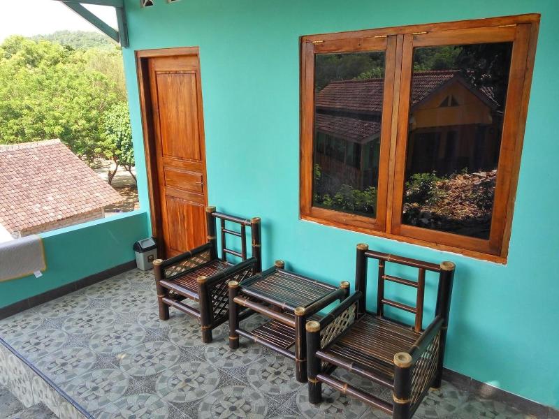 Omah Sundak Homestay image