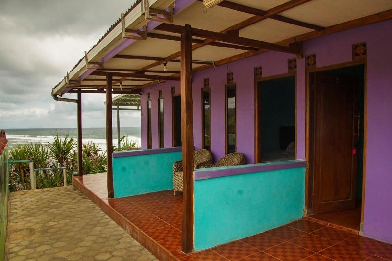 Omah Sundak Homestay image