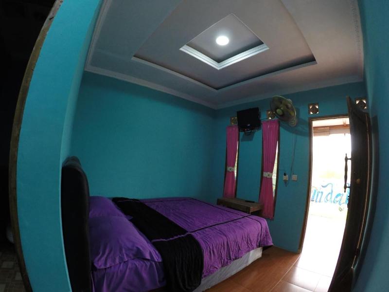 Omah Sundak Homestay image