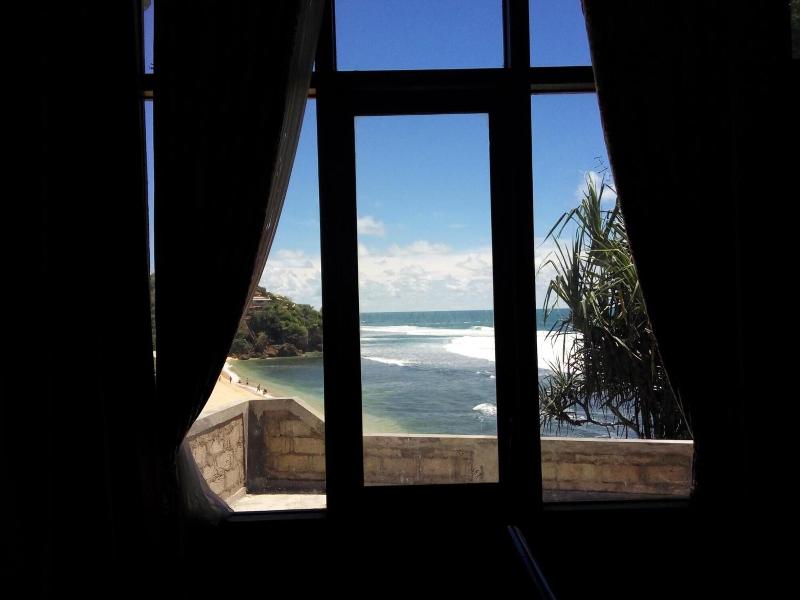 Omah Sundak Homestay image
