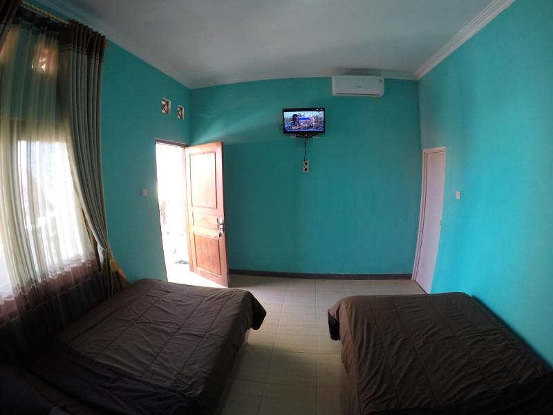Omah Sundak Homestay image
