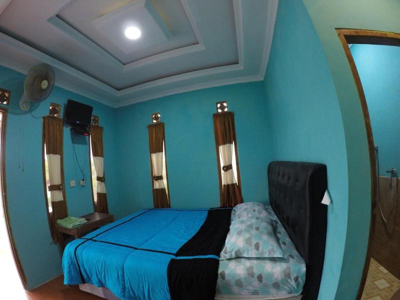 Omah Sundak Homestay image