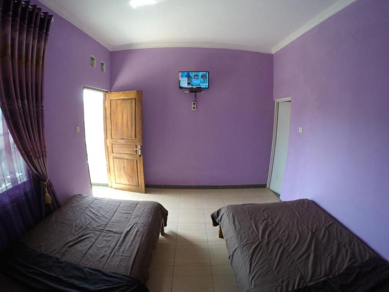 Omah Sundak Homestay image