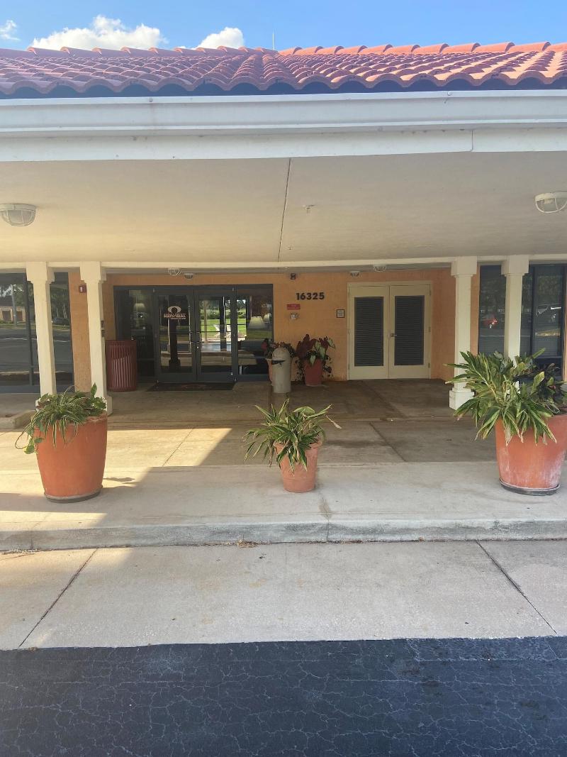 Orange County National Lodge image