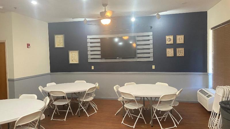 Orange County National Lodge