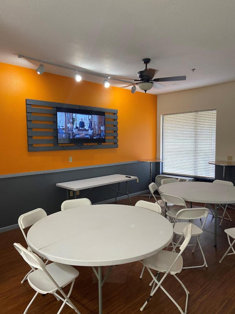 Orange County National Lodge image