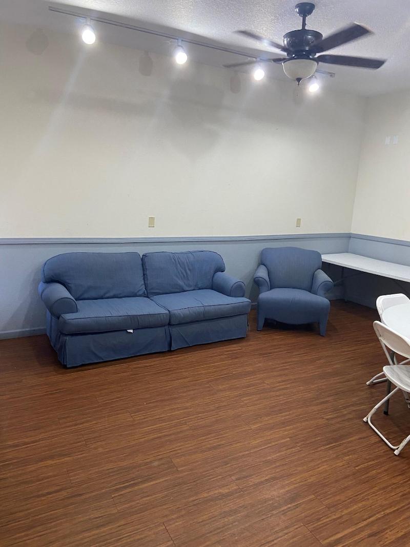Orange County National Lodge image