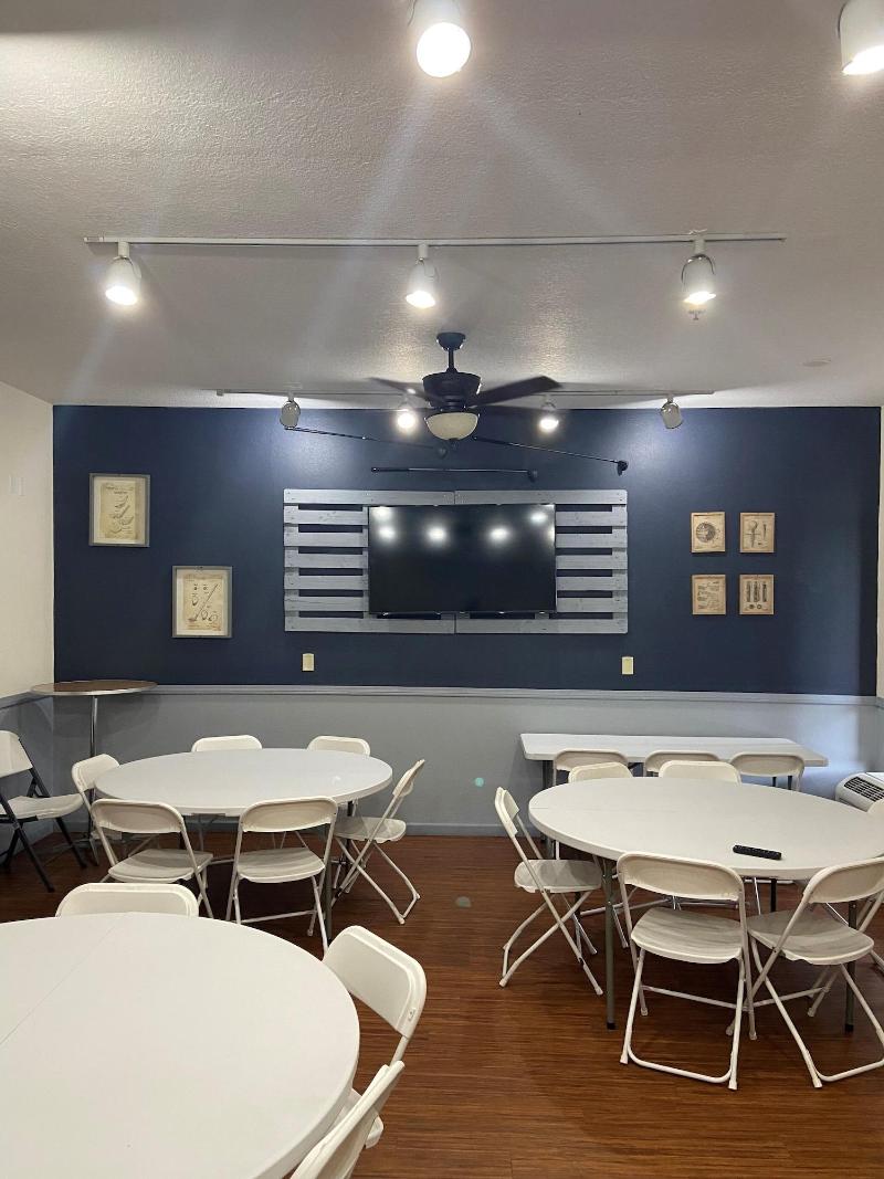 Orange County National Lodge image