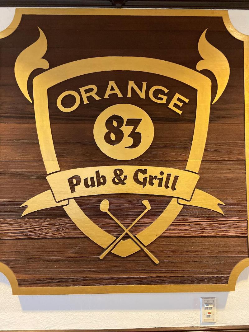 Orange County National Lodge