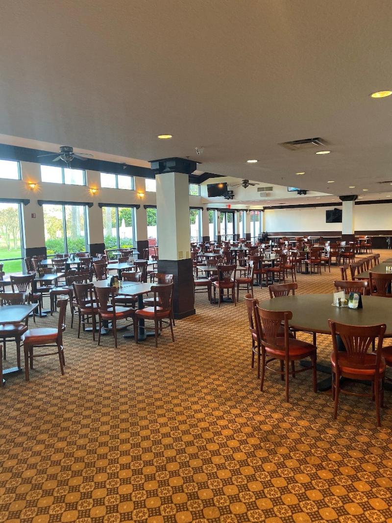 Orange County National Lodge image