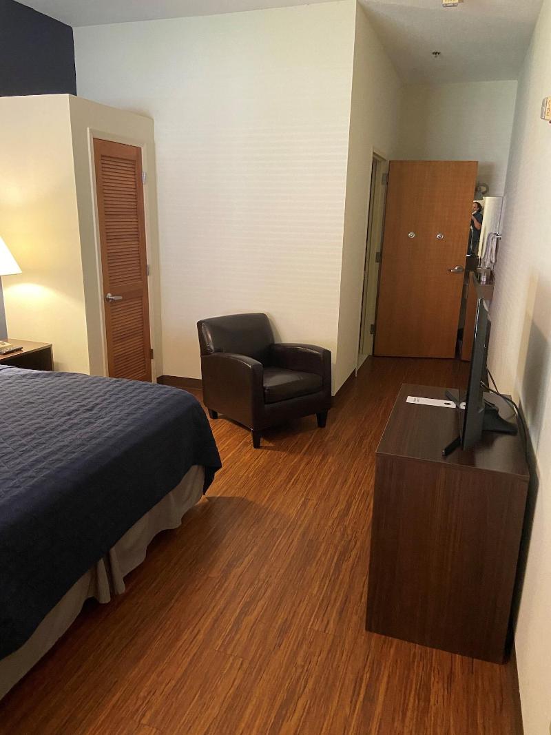 Orange County National Lodge image