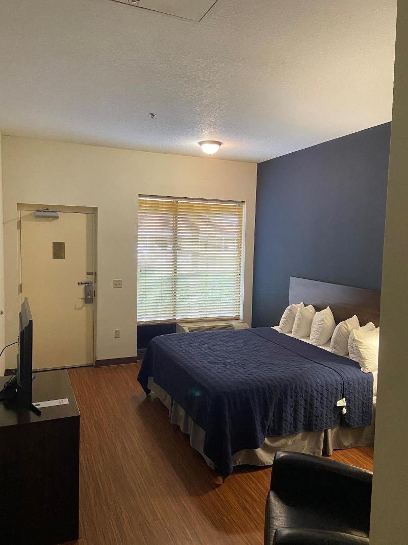 Orange County National Lodge image