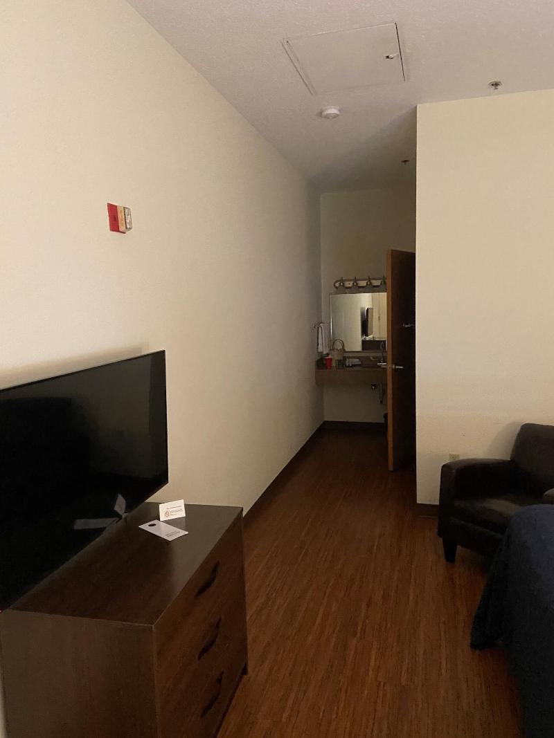 Orange County National Lodge image
