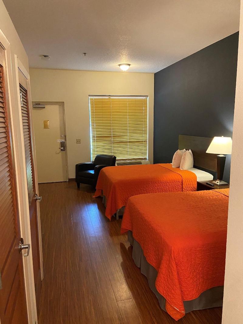 Orange County National Lodge image