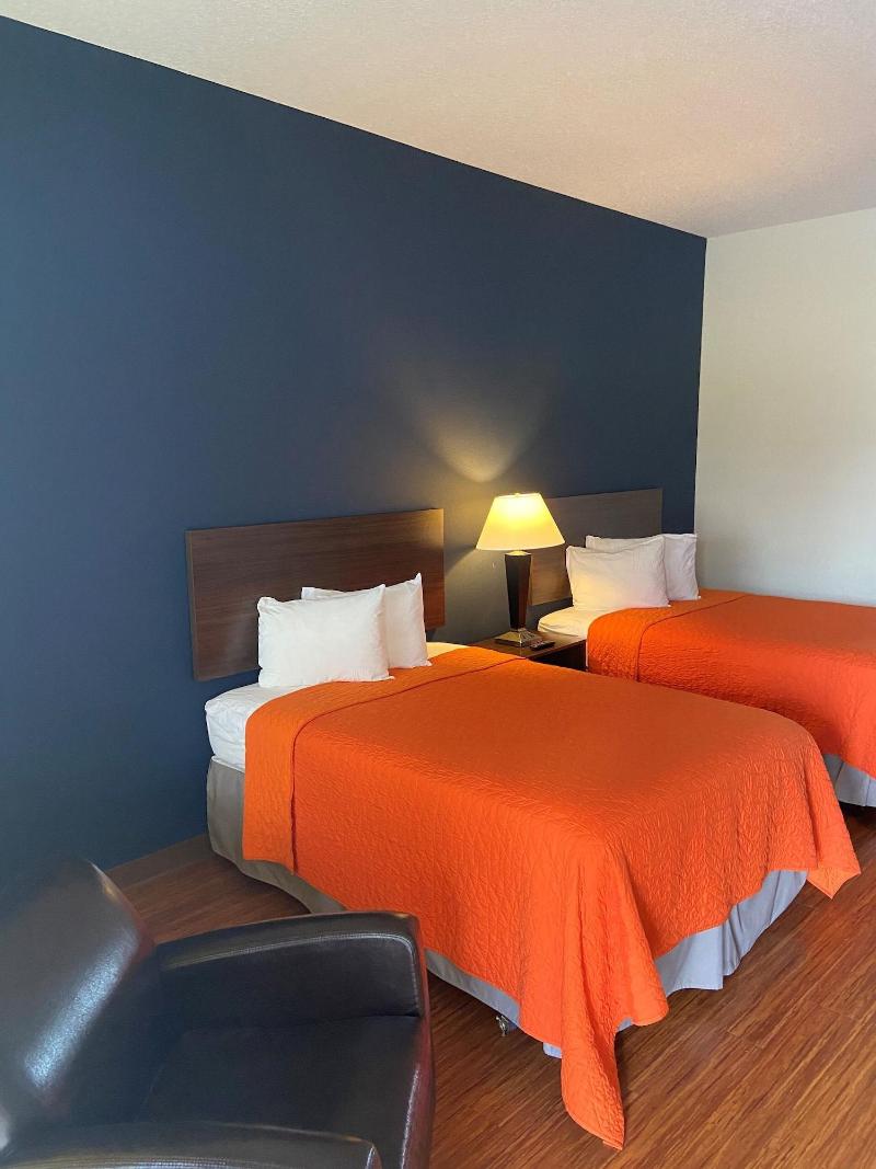 Orange County National Lodge image