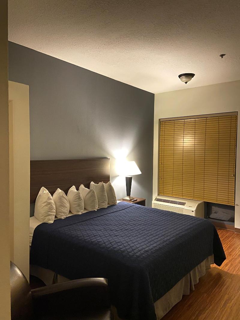 Orange County National Lodge image
