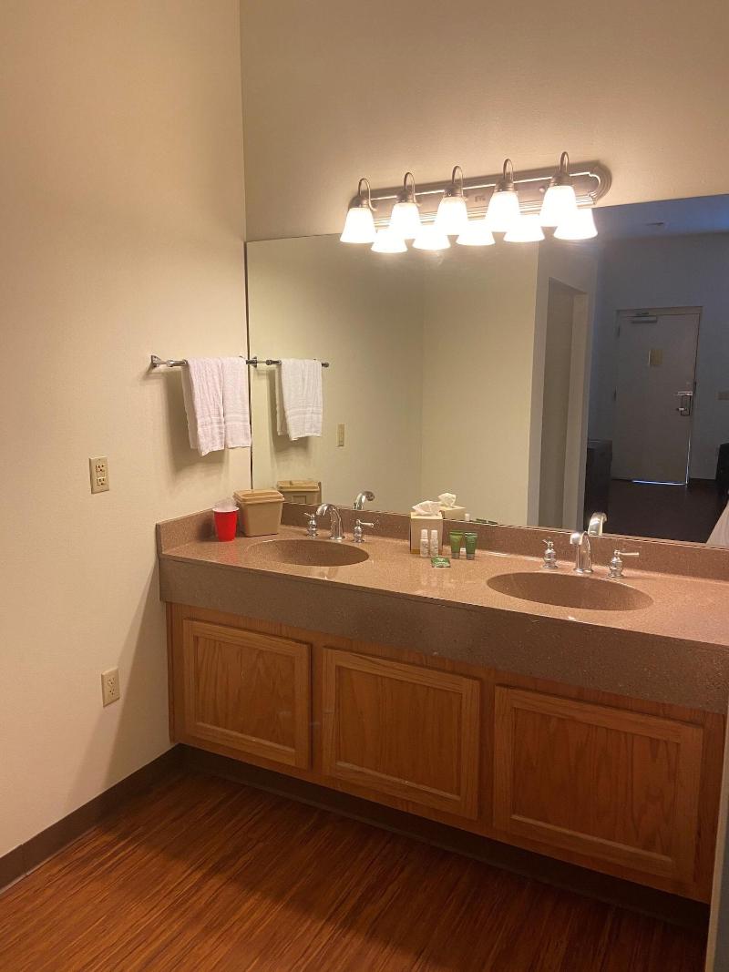 Orange County National Lodge image