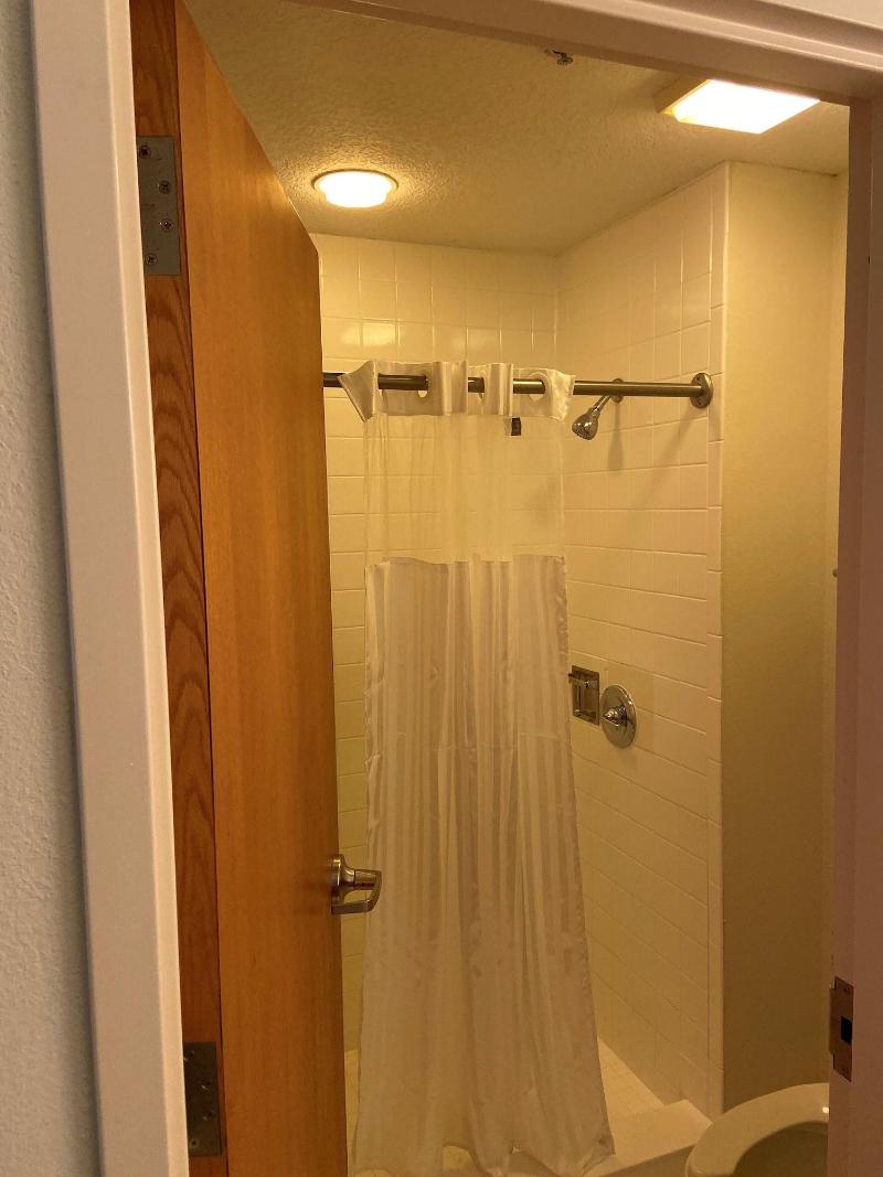 Orange County National Lodge image