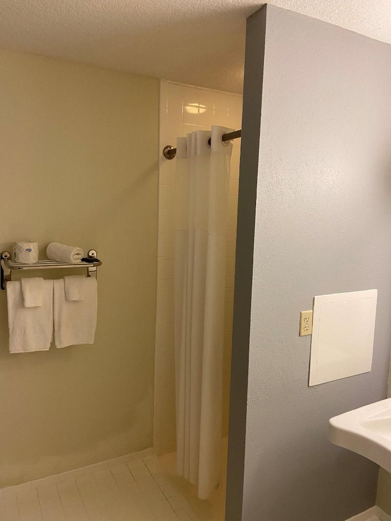 Orange County National Lodge image