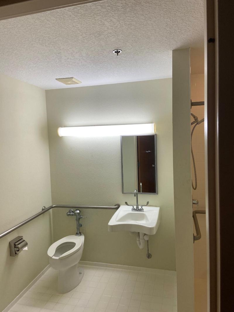 Orange County National Lodge image