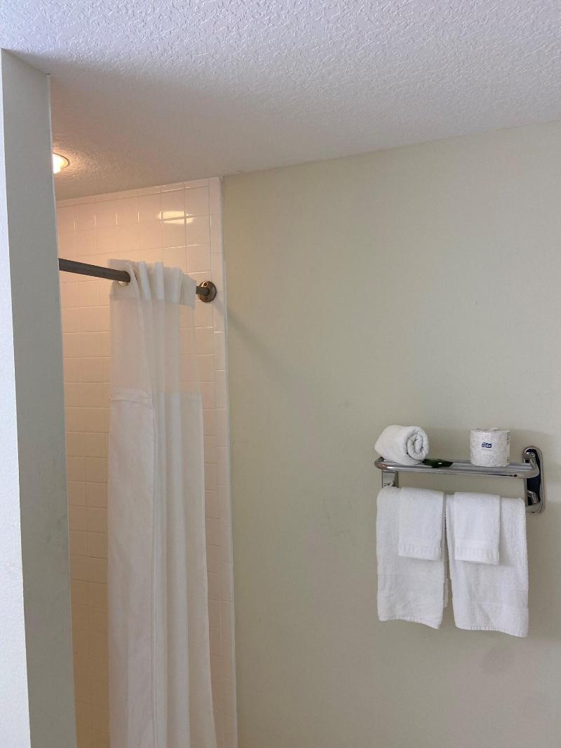 Orange County National Lodge image