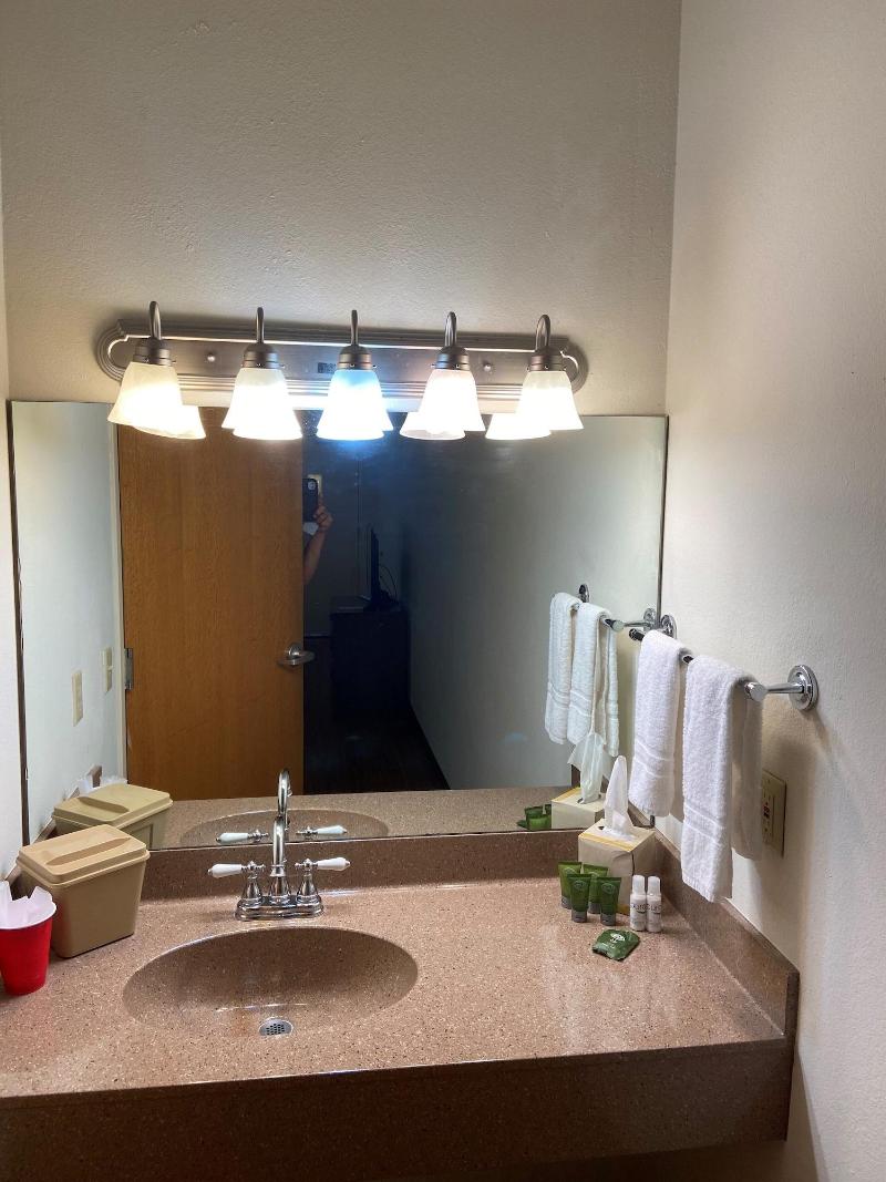 Orange County National Lodge image